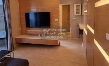 Condo en alquiler de 2 habitaciones en Khlong San, Bangkok