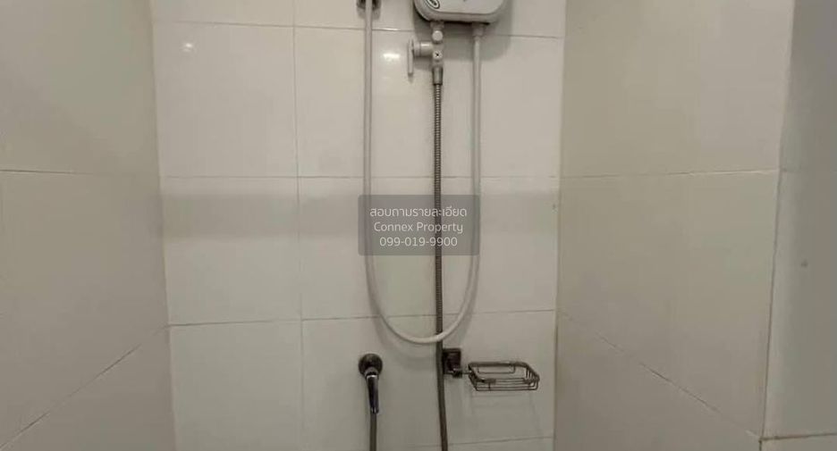 For rent 1 bed condo in Bang Khen, Bangkok