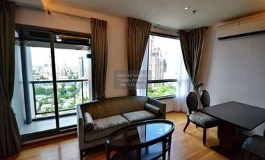 Condo en alquiler de 2 habitaciones en Watthana, Bangkok