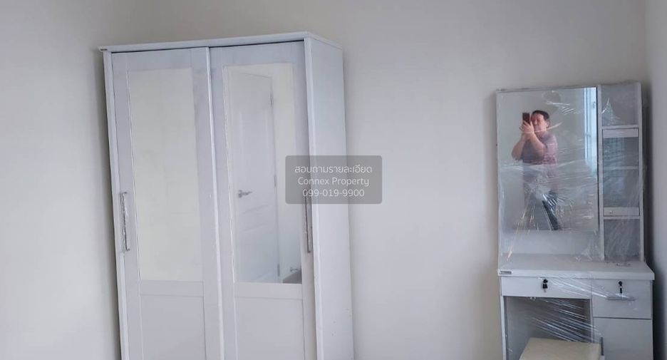 For rent 3 bedrooms townhouse in Rat Burana, Bangkok