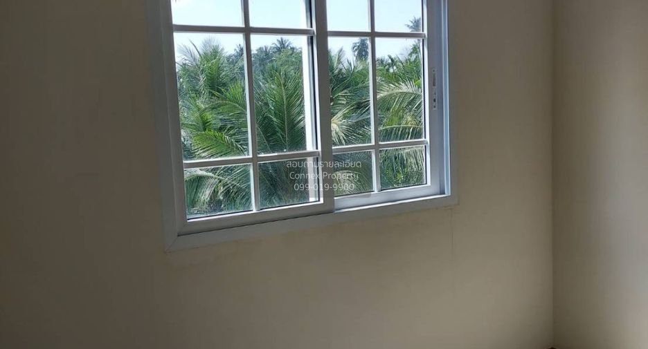 For rent 3 bedrooms townhouse in Rat Burana, Bangkok
