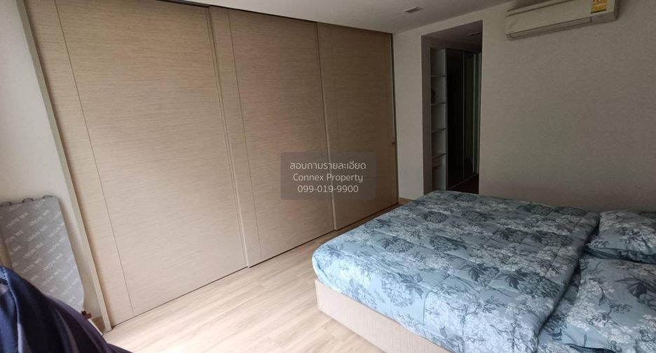Wohnung zur Miete mit 1 Zimmer in Khlong Toei, Bangkok