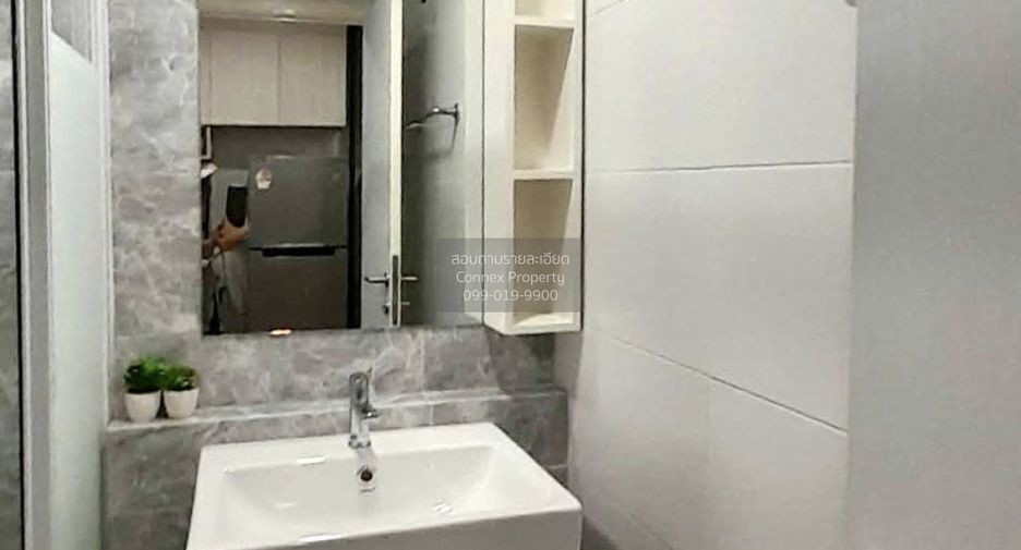For rent 1 bed condo in Chatuchak, Bangkok