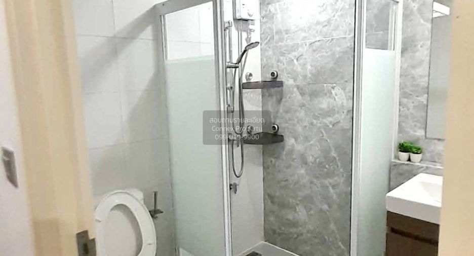 For rent 1 bed condo in Chatuchak, Bangkok