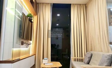 For rent 1 bed condo in Chatuchak, Bangkok