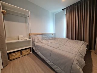Wohnung zur Miete mit 1 Zimmer in Thon Buri, Bangkok