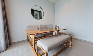 For rent 1 bed condo in Thon Buri, Bangkok
