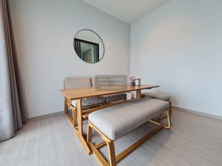 Wohnung zur Miete mit 1 Zimmer in Thon Buri, Bangkok