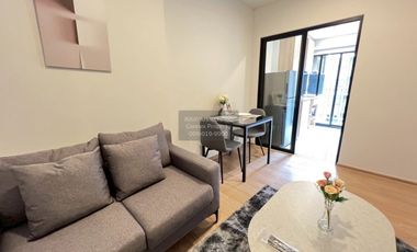 For rent 1 bed condo in Bang Phlat, Bangkok
