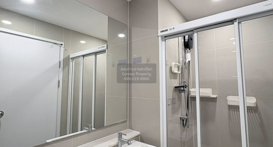 For rent 1 bed condo in Phaya Thai, Bangkok