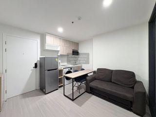 For rent 1 bed condo in Phaya Thai, Bangkok