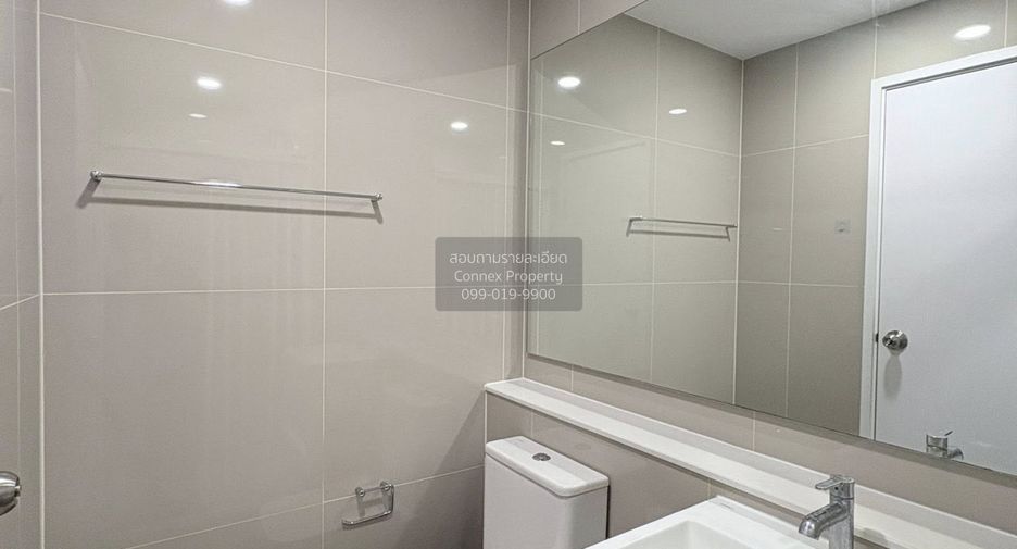 For rent 1 bed condo in Phaya Thai, Bangkok