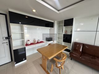 For rent 1 bed condo in Bueng Kum, Bangkok