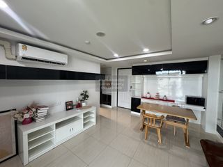 For rent 1 bed condo in Bueng Kum, Bangkok