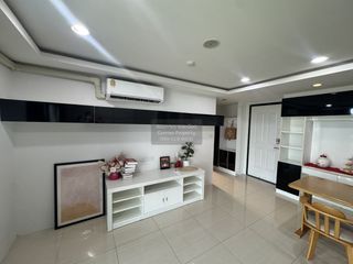 For rent 1 bed condo in Bueng Kum, Bangkok