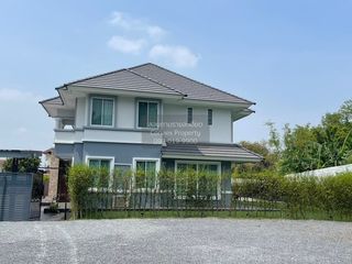 For rent 5 ベッドルーム house in Sai Mai, Bangkok