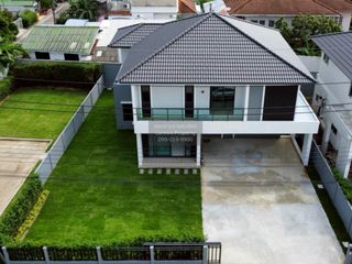 For rent 4 bedrooms house in Don Mueang, Bangkok