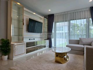 For rent 4 bedrooms house in Don Mueang, Bangkok