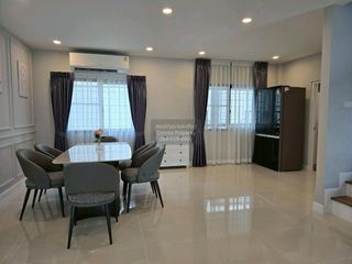 For rent 4 bedrooms house in Don Mueang, Bangkok