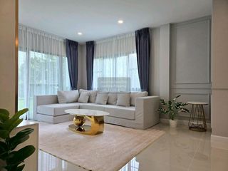 For rent 4 bedrooms house in Don Mueang, Bangkok
