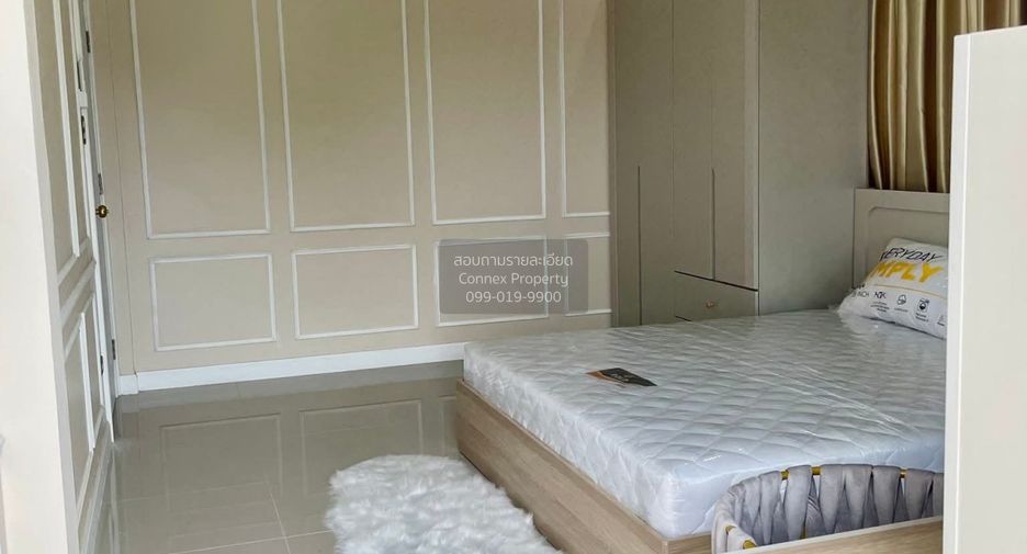 ให้เช่า 5 ห้องนอน บ้านเดี่ยว ใน บางละมุง, ชลบุรี