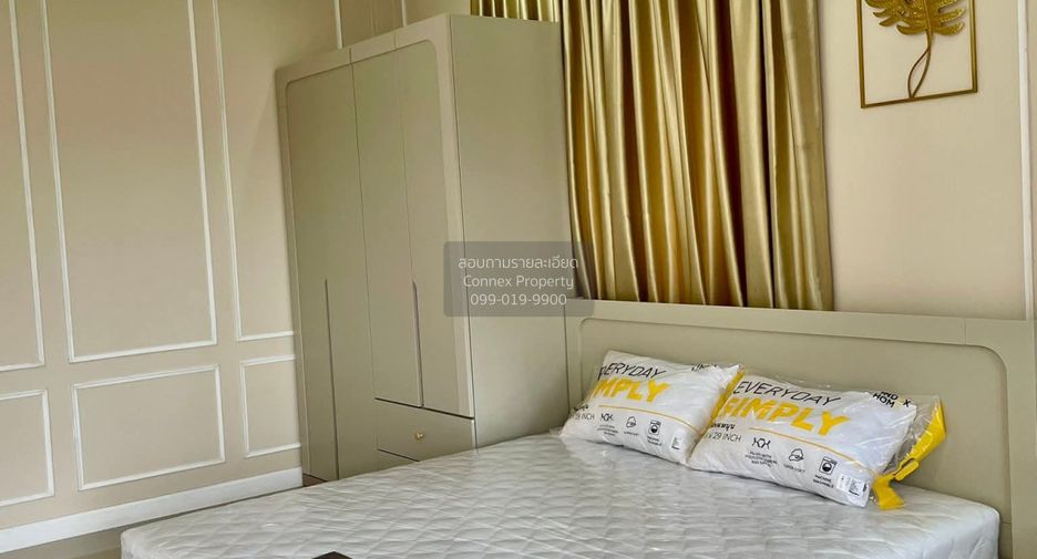 ให้เช่า 5 ห้องนอน บ้านเดี่ยว ใน บางละมุง, ชลบุรี