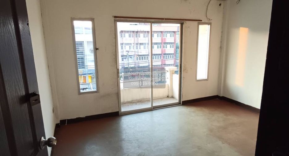 Аренда 2 спальни торговое помещение в Mueang Nonthaburi, Нонтабури