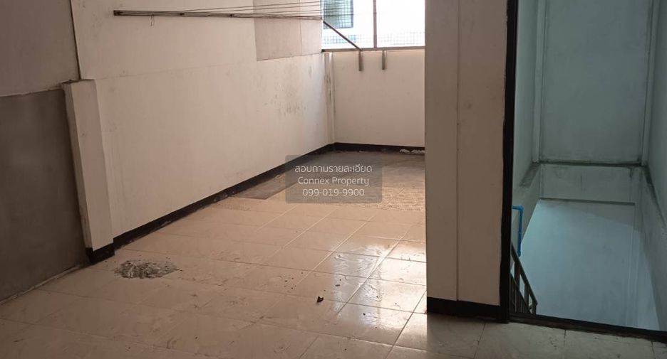 Аренда 2 спальни торговое помещение в Mueang Nonthaburi, Нонтабури