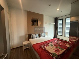 À louer 1 chambre condo à Watthana, Bangkok