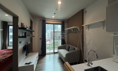 Condo en alquiler de 1 habitaciones en Watthana, Bangkok