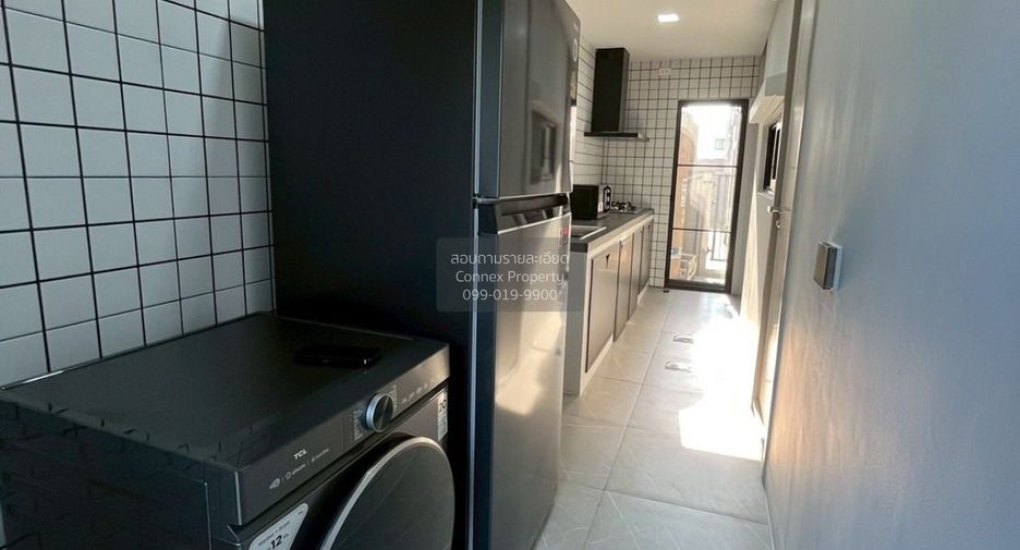 ให้เช่า 4 ห้องนอน บ้านเดี่ยว ใน บางพลี, สมุทรปราการ