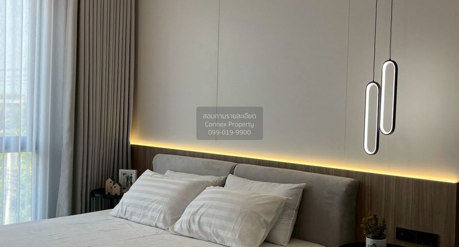 ให้เช่า 4 ห้องนอน บ้านเดี่ยว ใน บางพลี, สมุทรปราการ