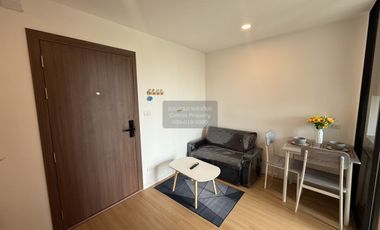 À louer 1 chambre condo à Bang Na, Bangkok