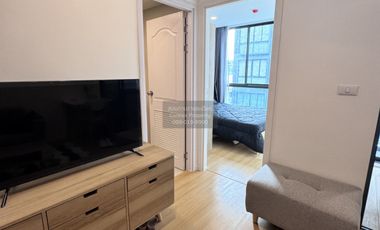 Wohnung zur Miete mit 1 Zimmer in Bang Na, Bangkok