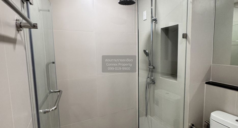 Wohnung zur Miete mit 1 Zimmer in Bang Na, Bangkok