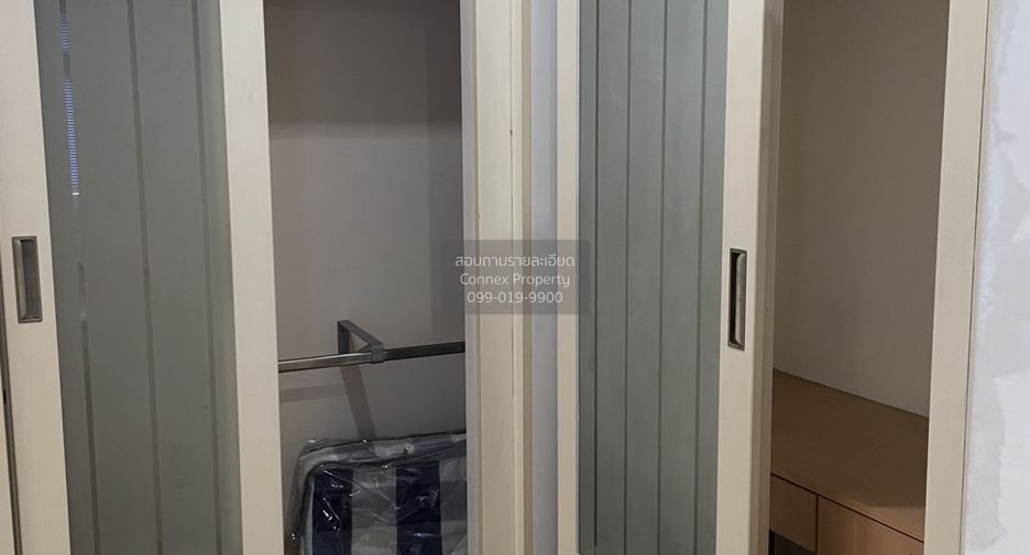 出租 2 卧室 公寓 在 Yan Nawa, 曼谷