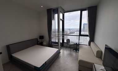 For rent 1 Beds condo in Khlong San, Bangkok