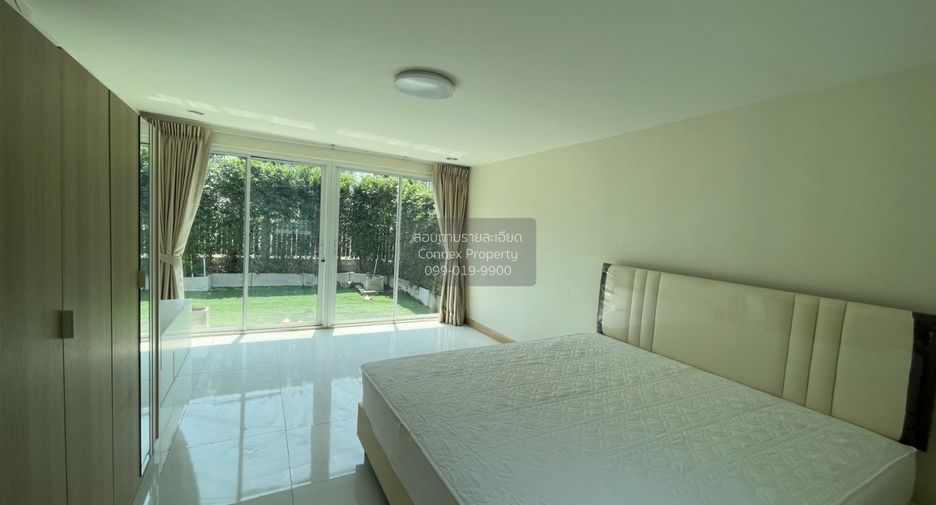 Haus zur Miete mit 4 Zimmer in Lat Phrao, Bangkok