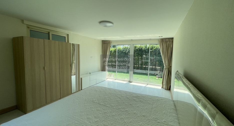 Haus zur Miete mit 4 Zimmer in Lat Phrao, Bangkok