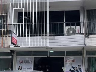 ให้เช่า 3 ห้องนอน ทาวน์เฮ้าส์ ใน หนองแขม, กรุงเทพฯ