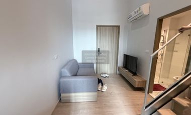 For rent 2 bedrooms condo in Chom Thong, Bangkok