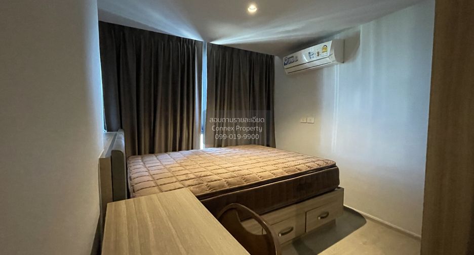 For rent 2 bedrooms condo in Chom Thong, Bangkok