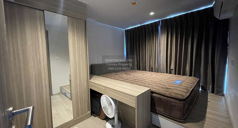 For rent 2 bedrooms condo in Chom Thong, Bangkok