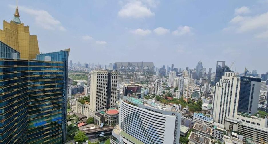 For rent 1 Beds condo in Khlong Toei, Bangkok