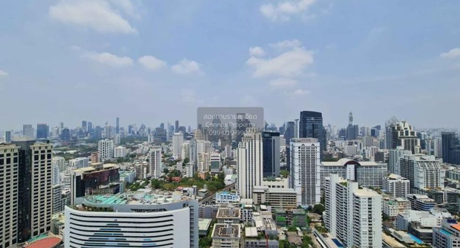 For rent 1 Beds condo in Khlong Toei, Bangkok
