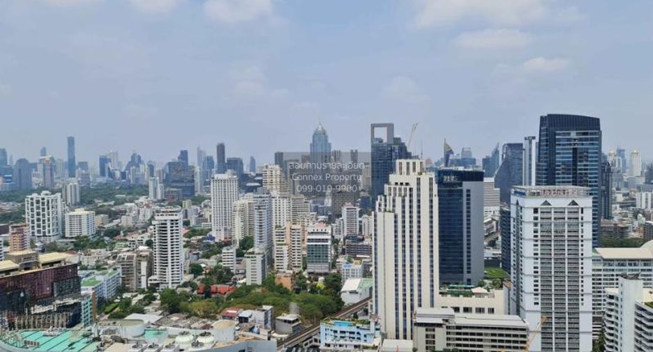 For rent 1 Beds condo in Khlong Toei, Bangkok