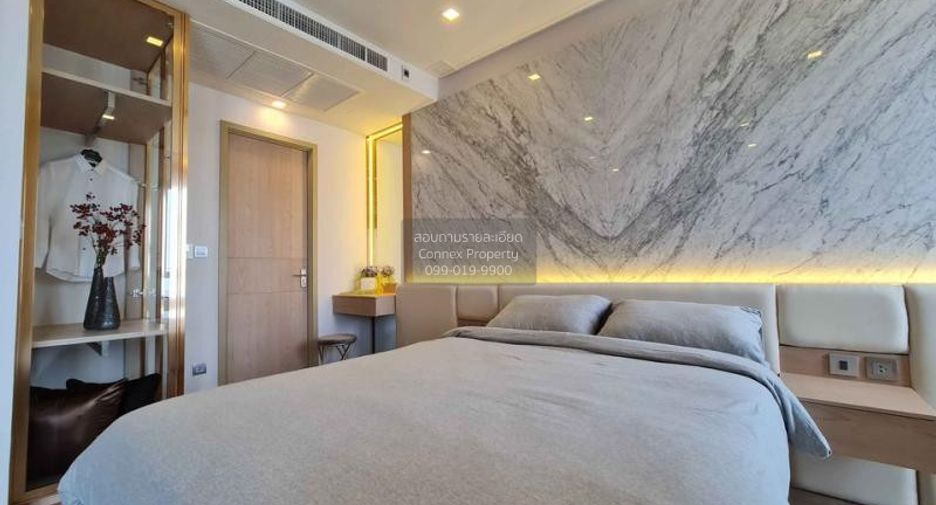 For rent 1 Beds condo in Khlong Toei, Bangkok