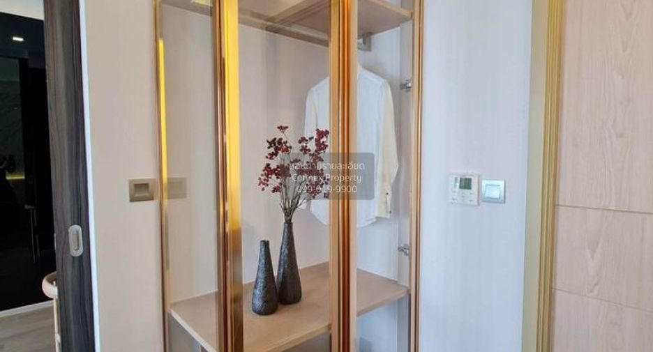 For rent 1 Beds condo in Khlong Toei, Bangkok