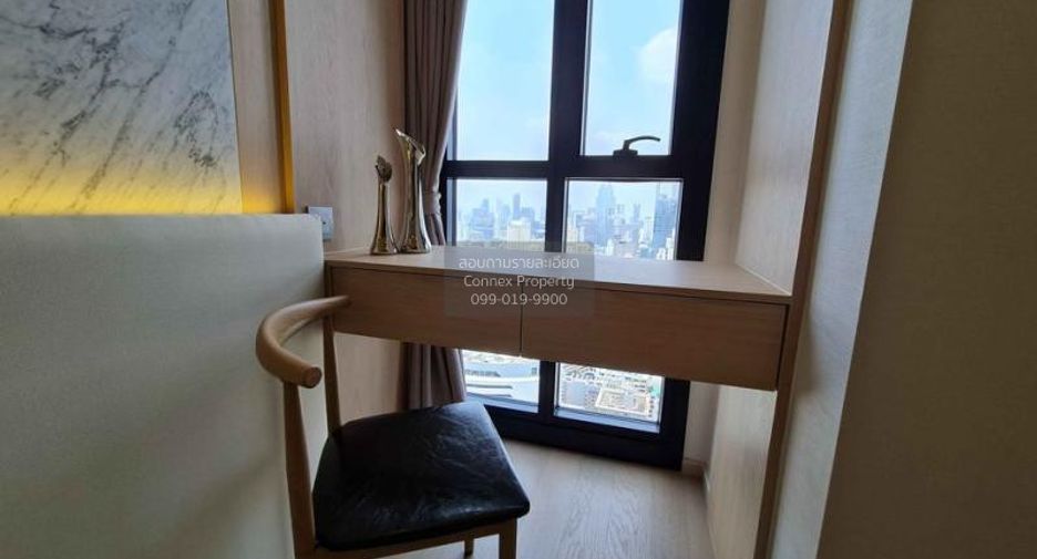 For rent 1 Beds condo in Khlong Toei, Bangkok