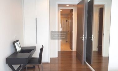 À louer 2 chambres condo à Watthana, Bangkok